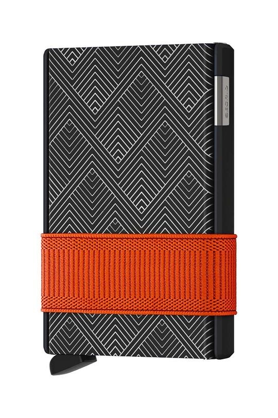 Кошелек Secrid, серый
Кошелек Secrid, серый