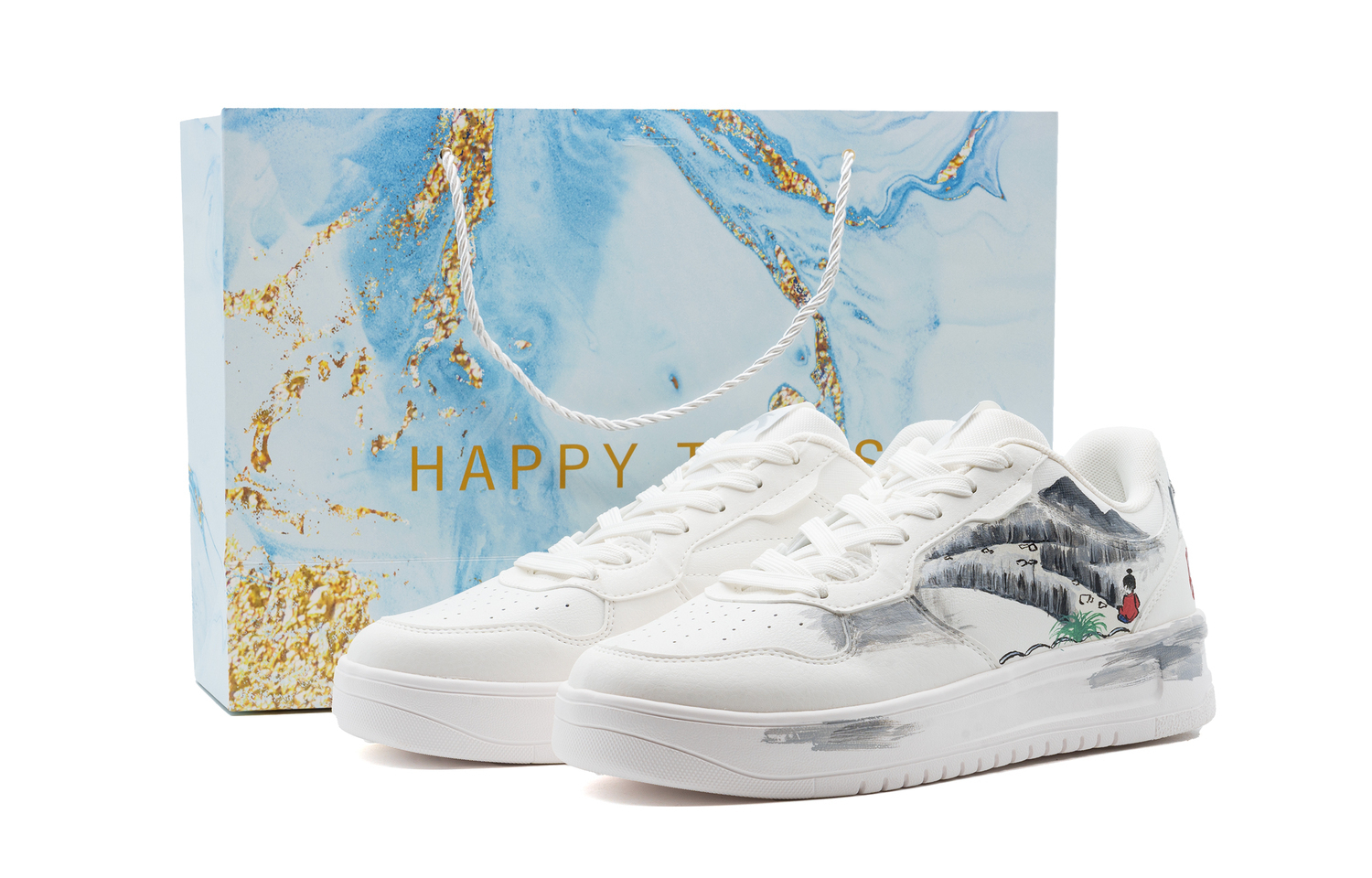 ANTA Легкие кроссовки для скейтбординга Unisex из синтетической кожи и текстиля с амортизирующей подкладкой, противоскользящей подошвой и низким верхом, цвет Gray, в сумке для покупок
ANTA Легкие кроссовки для скейтбординга Unisex из синтетической кожи и текстиля с амортизирующей подкладкой, противоскользящей подошвой и низким верхом, цвет Gray, в сумке для покупок