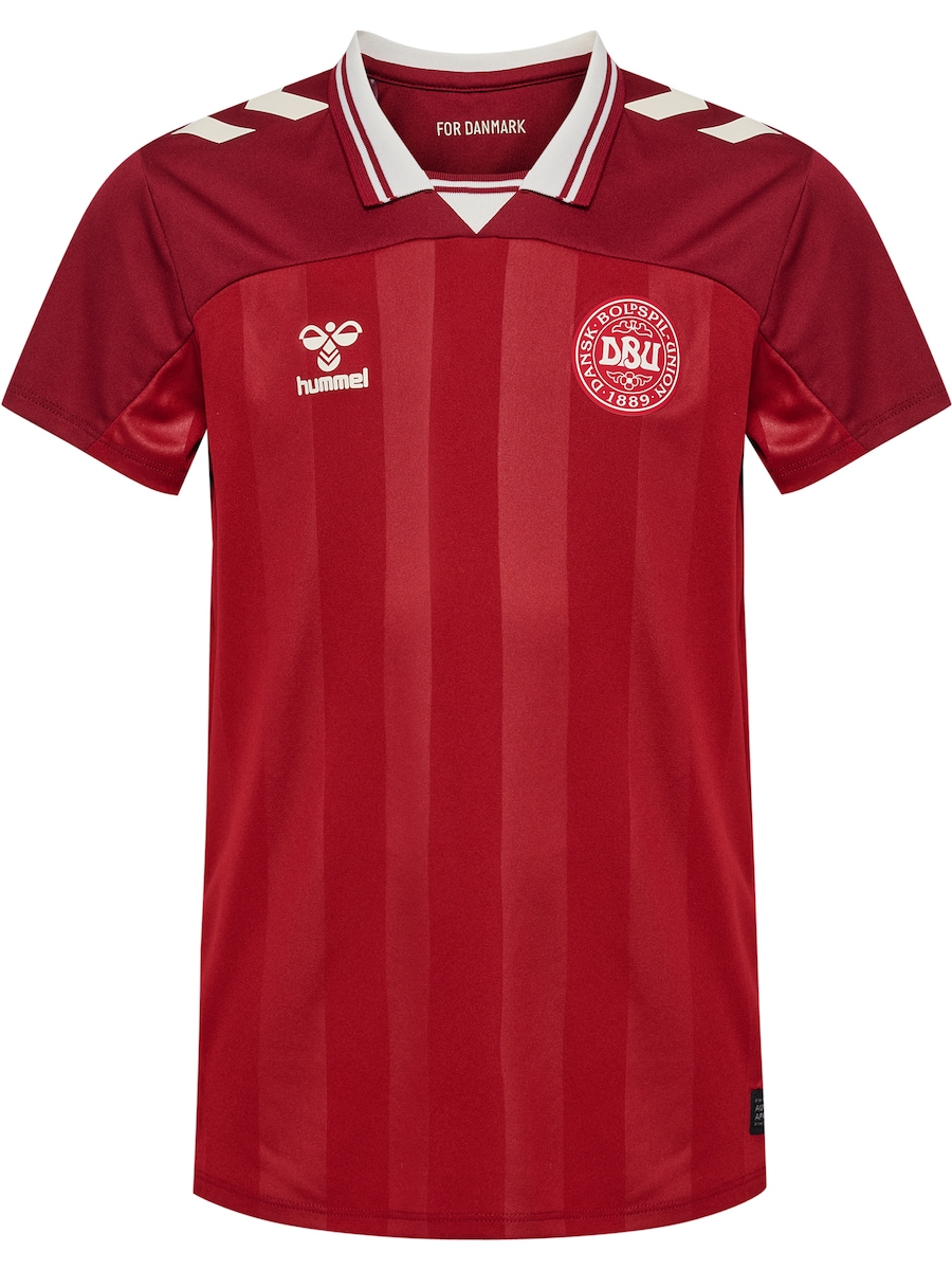 Футболка Performance Hummel EM 2025, красный
Футболка Performance Hummel EM 2025, красный