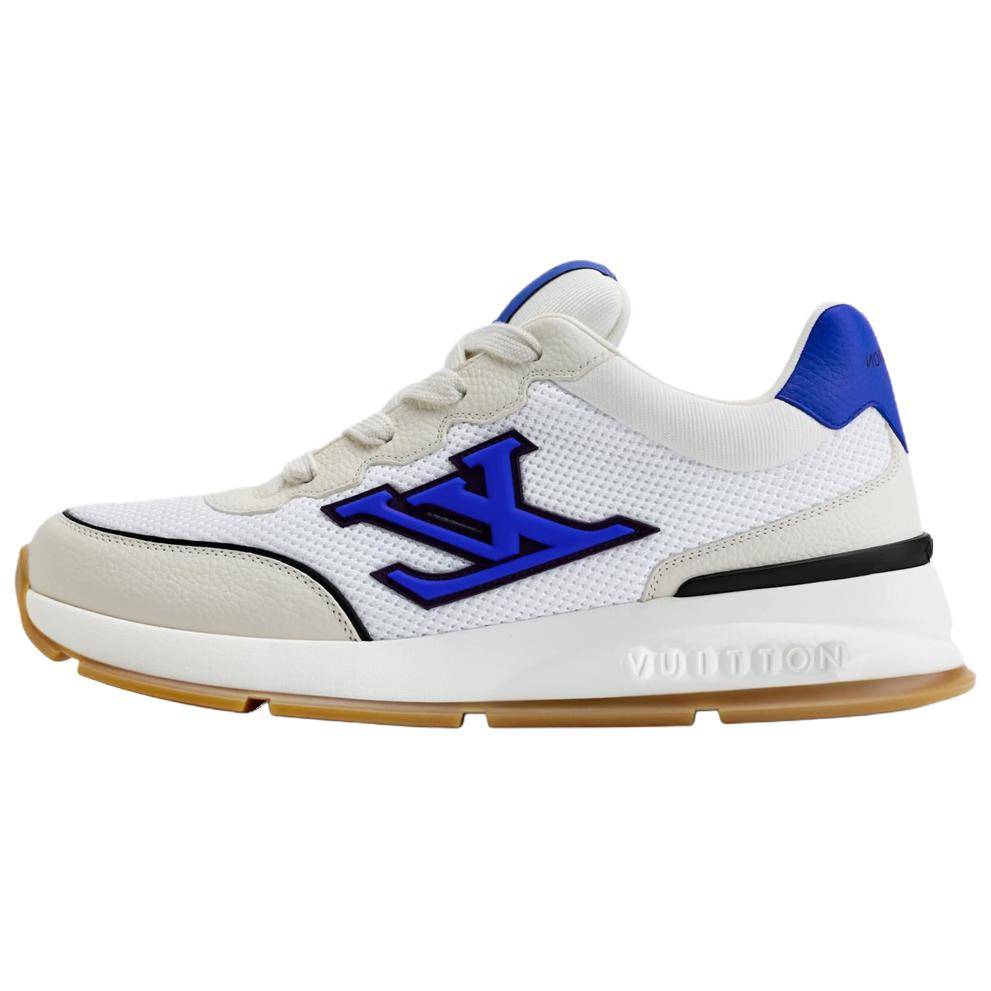 Классические низкие повседневные кроссовки мужские LOUIS VUITTON, серый/белый
Классические низкие повседневные кроссовки мужские LOUIS VUITTON, серый/белый