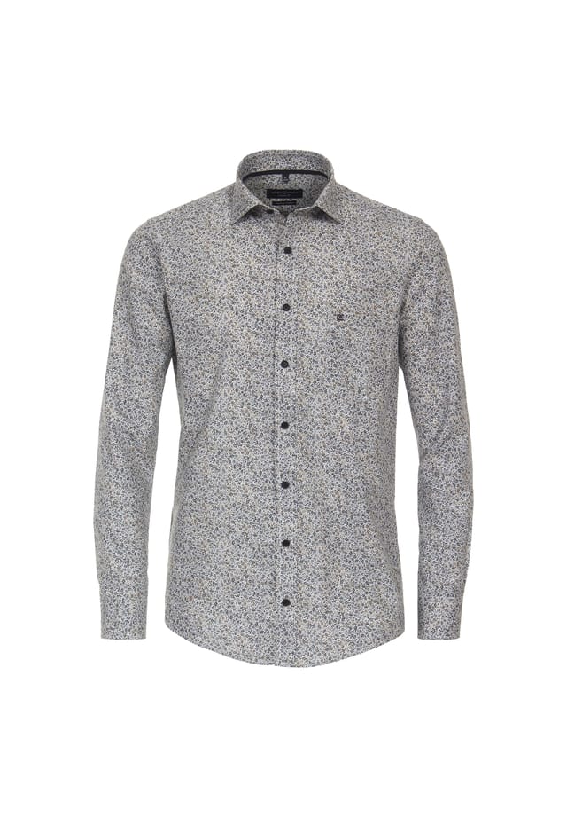 Повседневная рубашка "зеленая" коллекция принт повседневный крой Casamoda, зеленый
Повседневная рубашка "зеленая" коллекция принт повседневный крой Casamoda, зеленый