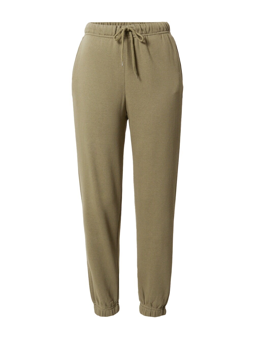 Зауженные брюки PIECES Chilli, хаки
Зауженные брюки PIECES Chilli, хаки