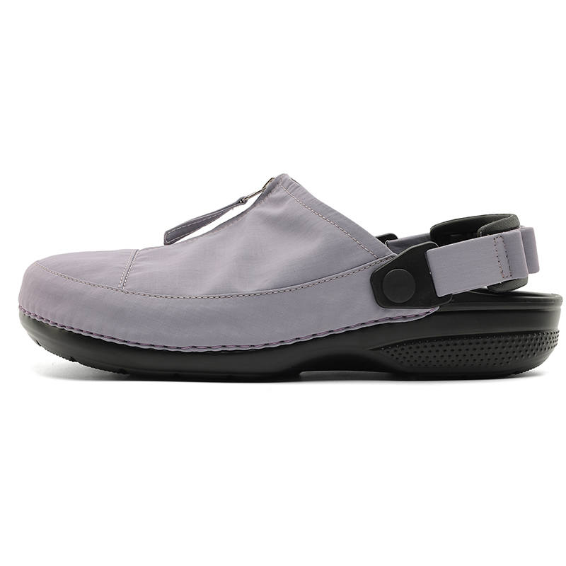 ZHENRAN Биркеншток закрытые тапочки фиолетовые, цвет Purple
ZHENRAN Биркеншток закрытые тапочки фиолетовые, цвет Purple