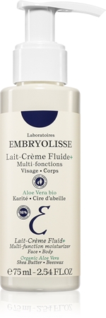 Универсальный крем для тела и лица Embryolisse Nawilżenie I Regeneracja, 75 ml
Универсальный крем для тела и лица Embryolisse Nawilżenie I Regeneracja, 75 ml