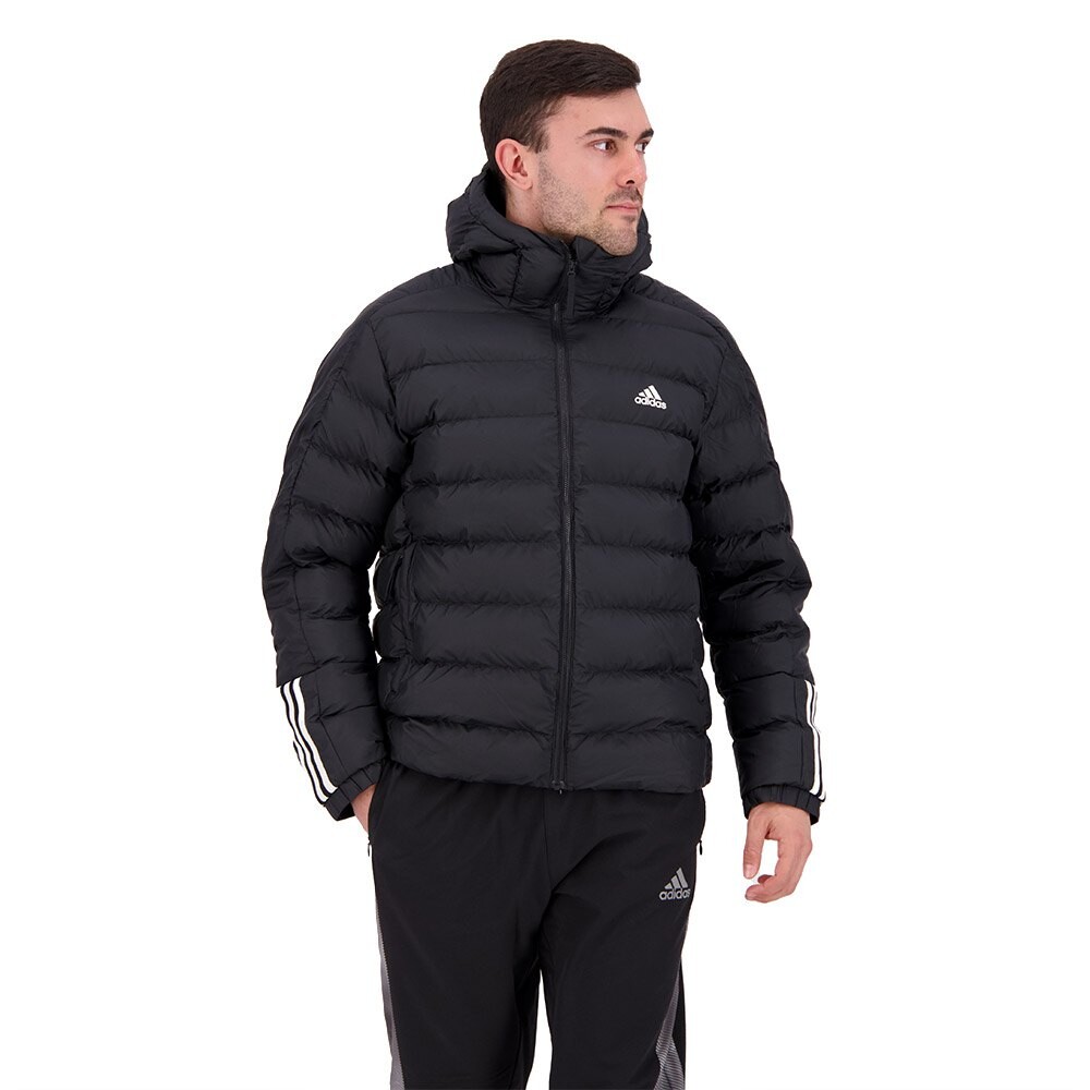 Куртка adidas Itavic, черный
Куртка adidas Itavic, черный