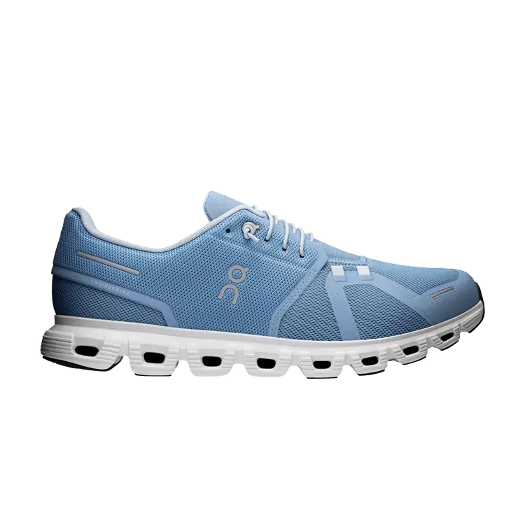 Кроссовки Cloud 6 'Chambray White', синий
Кроссовки Cloud 6 'Chambray White', синий