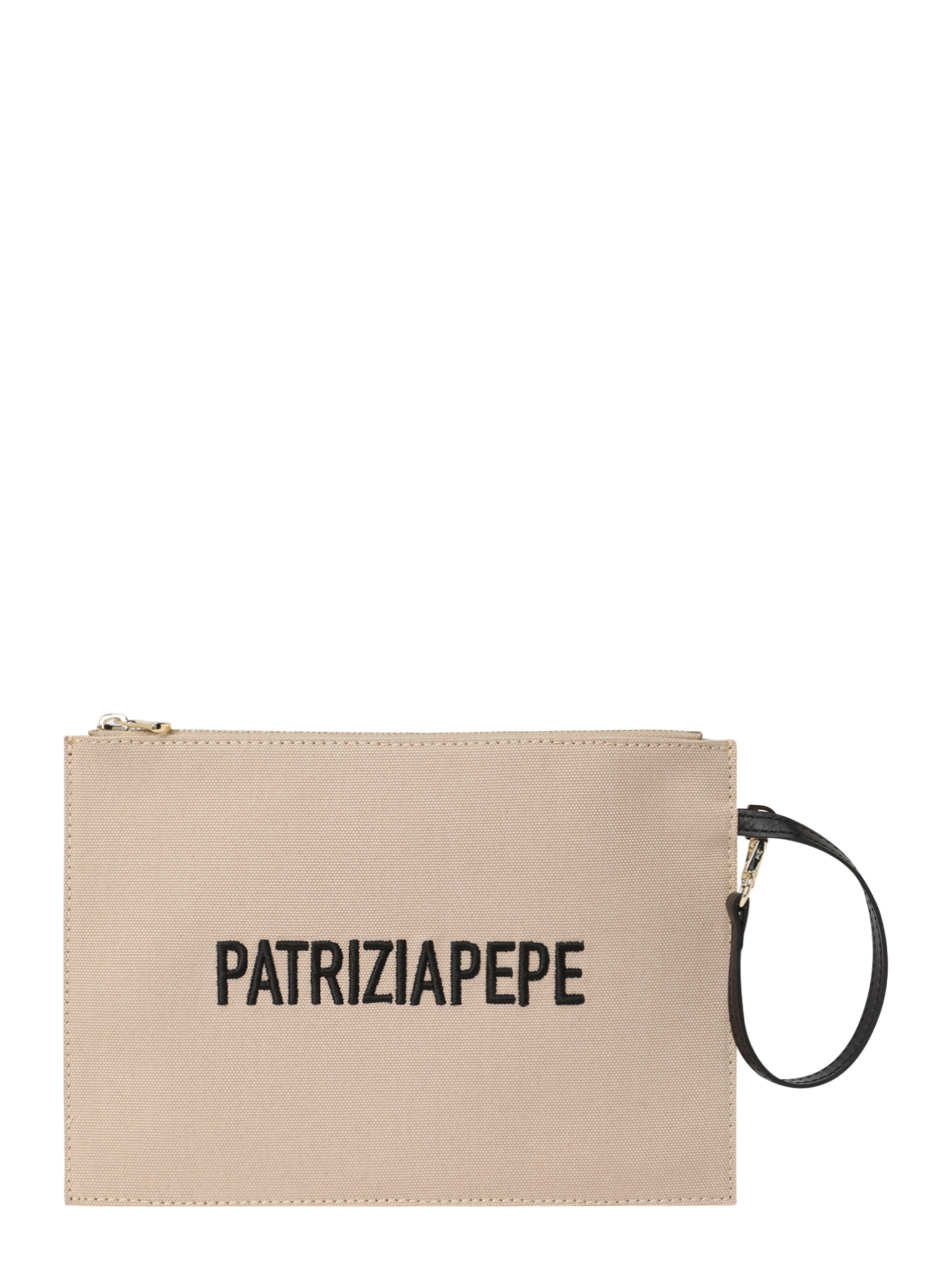 PATRIZIA PEPE Чехол в цвете Ecru
PATRIZIA PEPE Чехол в цвете Ecru