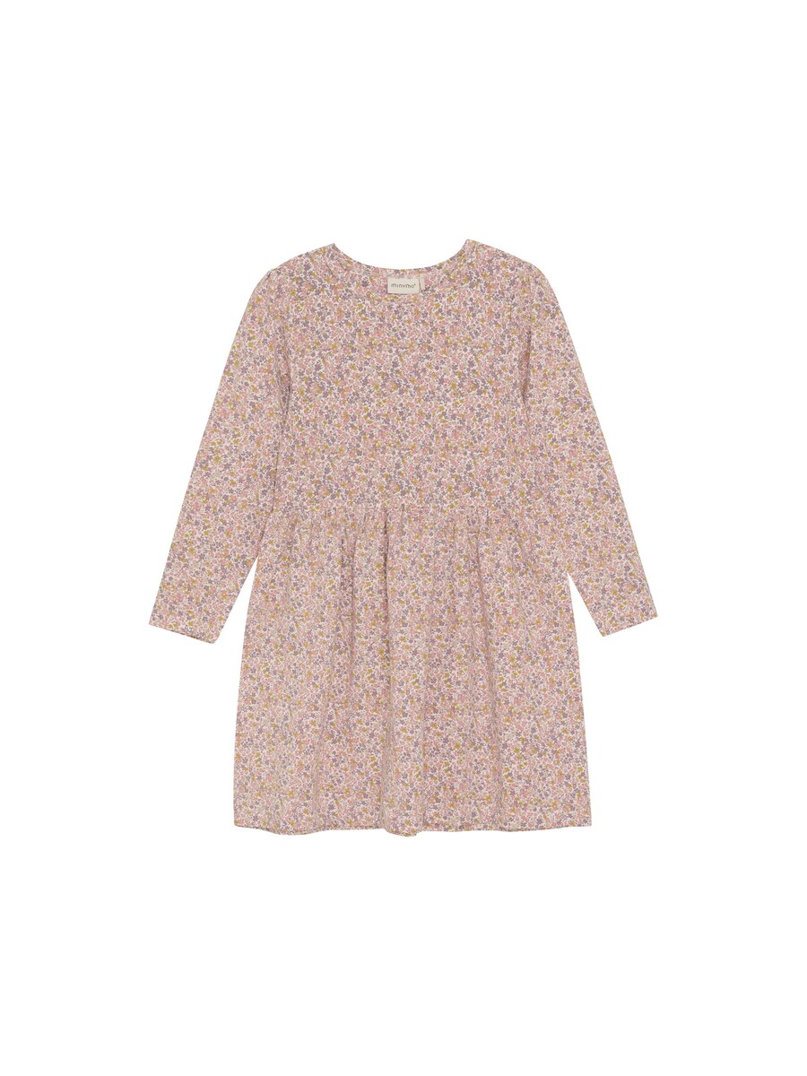 Платье MINYMO MI LS AOP, темно-розовый
Платье MINYMO MI LS AOP, темно-розовый
