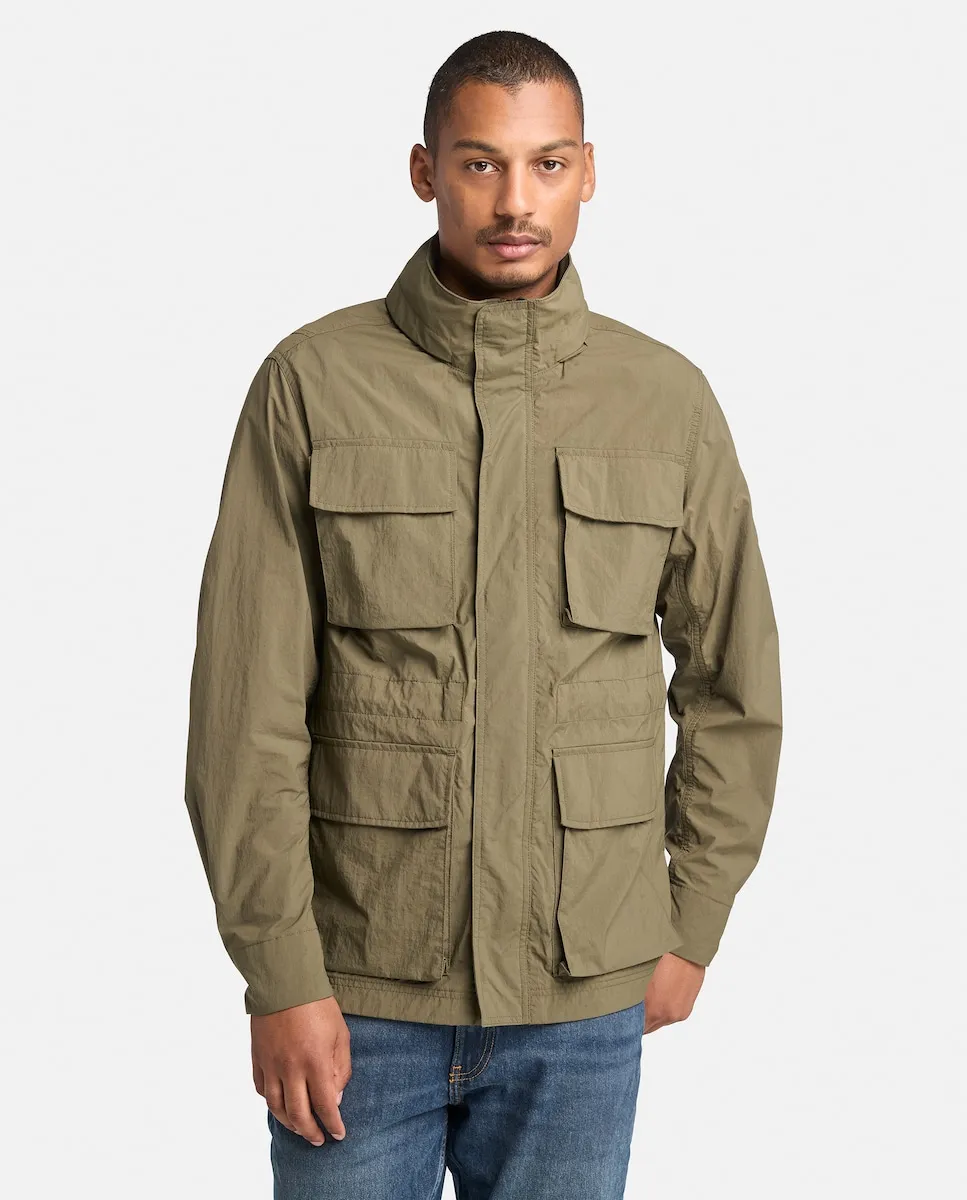 Мужская куртка-сафари со скрытым капюшоном Timberland, цвет Verde Militar, Бежевый, Мужская куртка-сафари со скрытым капюшоном Timberland, цвет Verde Militar
Мужская куртка-сафари со скрытым капюшоном Timberland, цвет Verde Militar, Бежевый, Мужская куртка-сафари со скрытым капюшоном Timberland, цвет Verde Militar