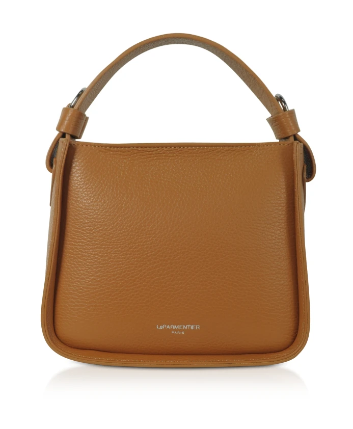 Сумочка Le Parmentier, коричневый
Сумочка Le Parmentier, коричневый
