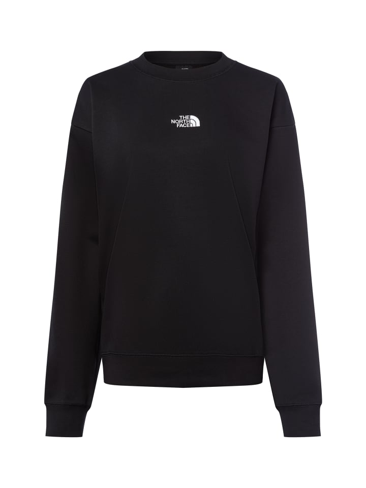 Толстовка The North Face, черный
Толстовка The North Face, черный