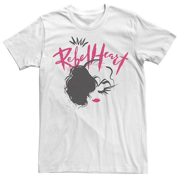 Куртка Big & tall cruella Disney
Куртка Big & tall cruella Disney