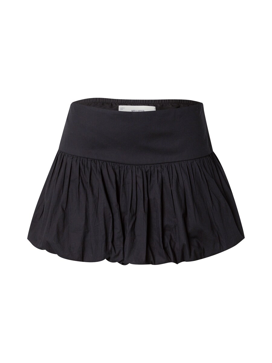 Юбка HOLLISTER, черный
Юбка HOLLISTER, черный