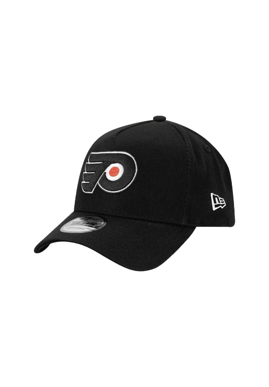 Бейсболка New Era Cap, Schwarz/Black
Бейсболка New Era Cap, Schwarz/Black