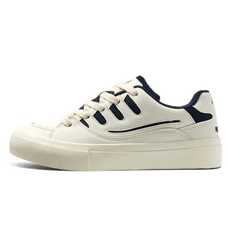 Medd Низкие скейтерские кроссовки мужские бежево-голубые, цвет Beige Blue
Medd Низкие скейтерские кроссовки мужские бежево-голубые, цвет Beige Blue