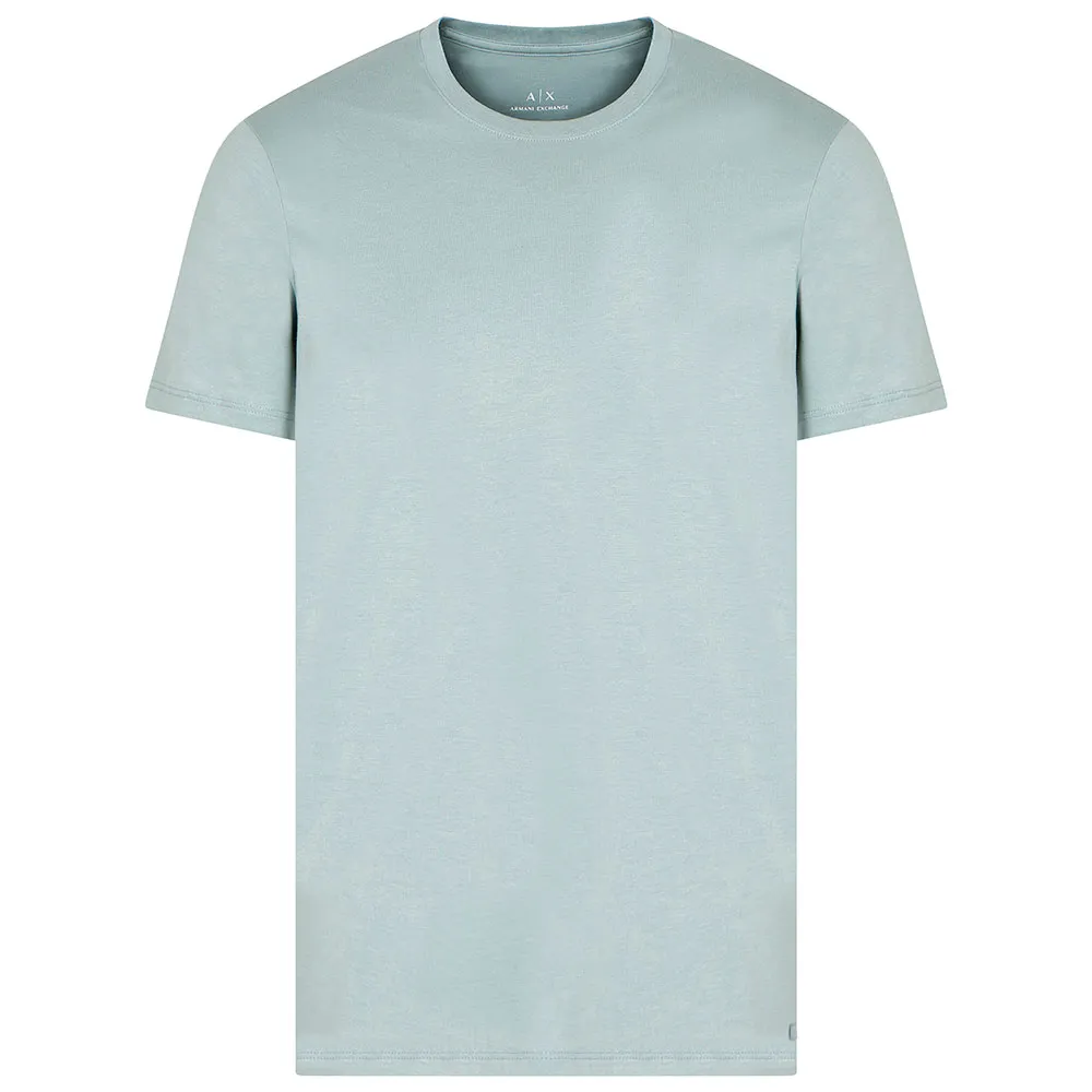 Футболка Armani Exchange 8NZT74_ZJA5Z, синий
Футболка Armani Exchange 8NZT74_ZJA5Z, синий