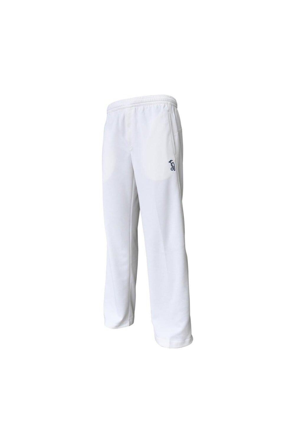 Брюки для крикета для профессиональных игроков Kookaburra, белый
Брюки для крикета для профессиональных игроков Kookaburra, белый