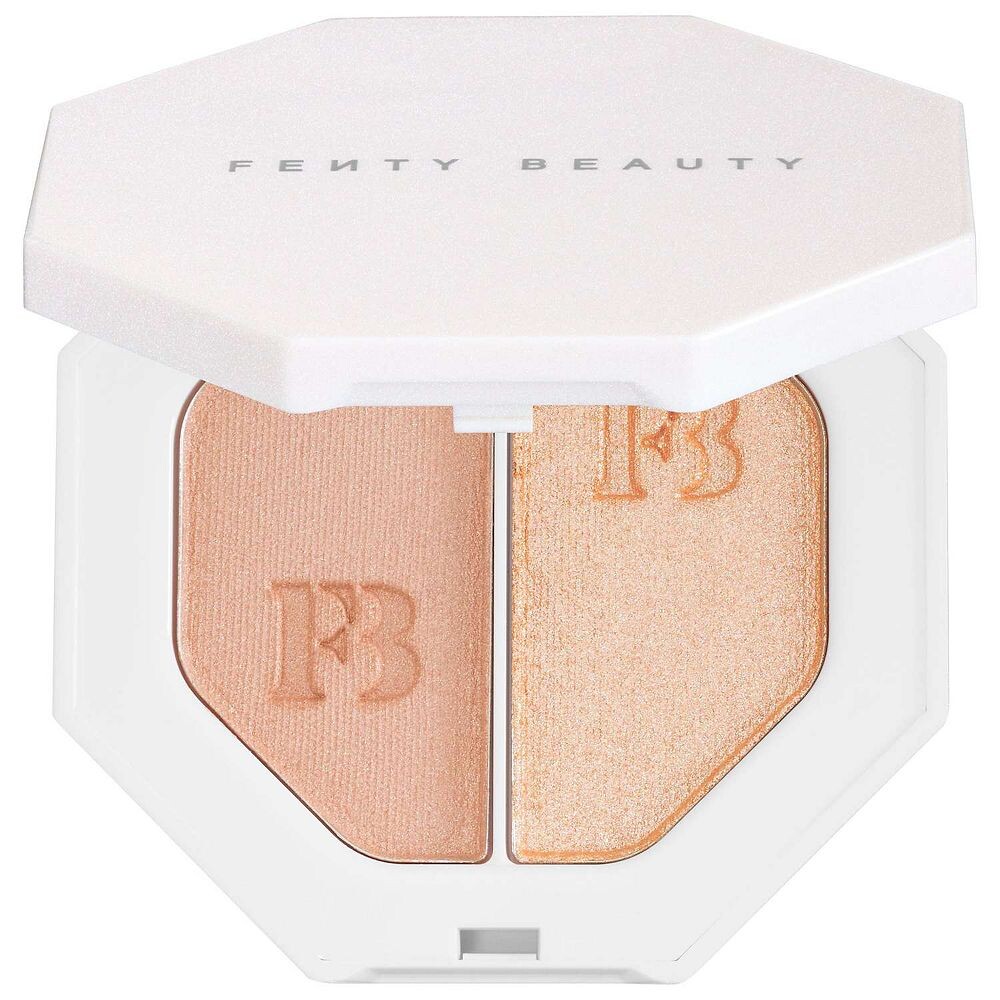 FENTY BEAUTY от Рианны Киллаватт Фристайл-хайлайтер FENTY BEAUTY by Rihanna, цвет Mean Money Hustla Baby
FENTY BEAUTY от Рианны Киллаватт Фристайл-хайлайтер FENTY BEAUTY by Rihanna, цвет Mean Money Hustla Baby