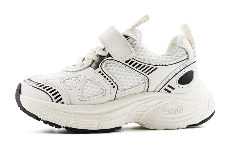 Детская повседневная обувь для дошкольников EBMINI, бежевый
Детская повседневная обувь для дошкольников EBMINI, бежевый