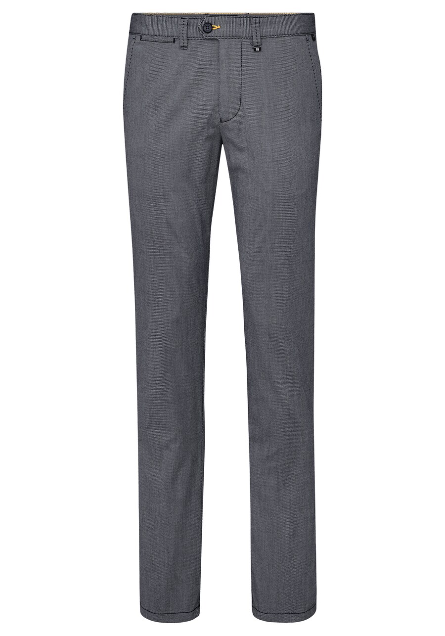 Узкие брюки-чинос REDPOINT, черный
Узкие брюки-чинос REDPOINT, черный