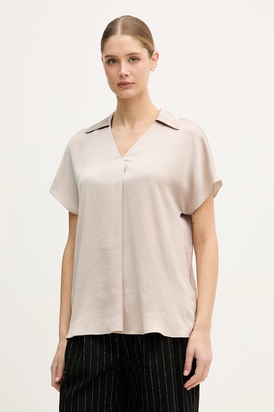 Блуза Joseph Ribkoff, бежевый
Блуза Joseph Ribkoff, бежевый