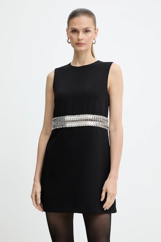 Платье Pinko, черный
Платье Pinko, черный