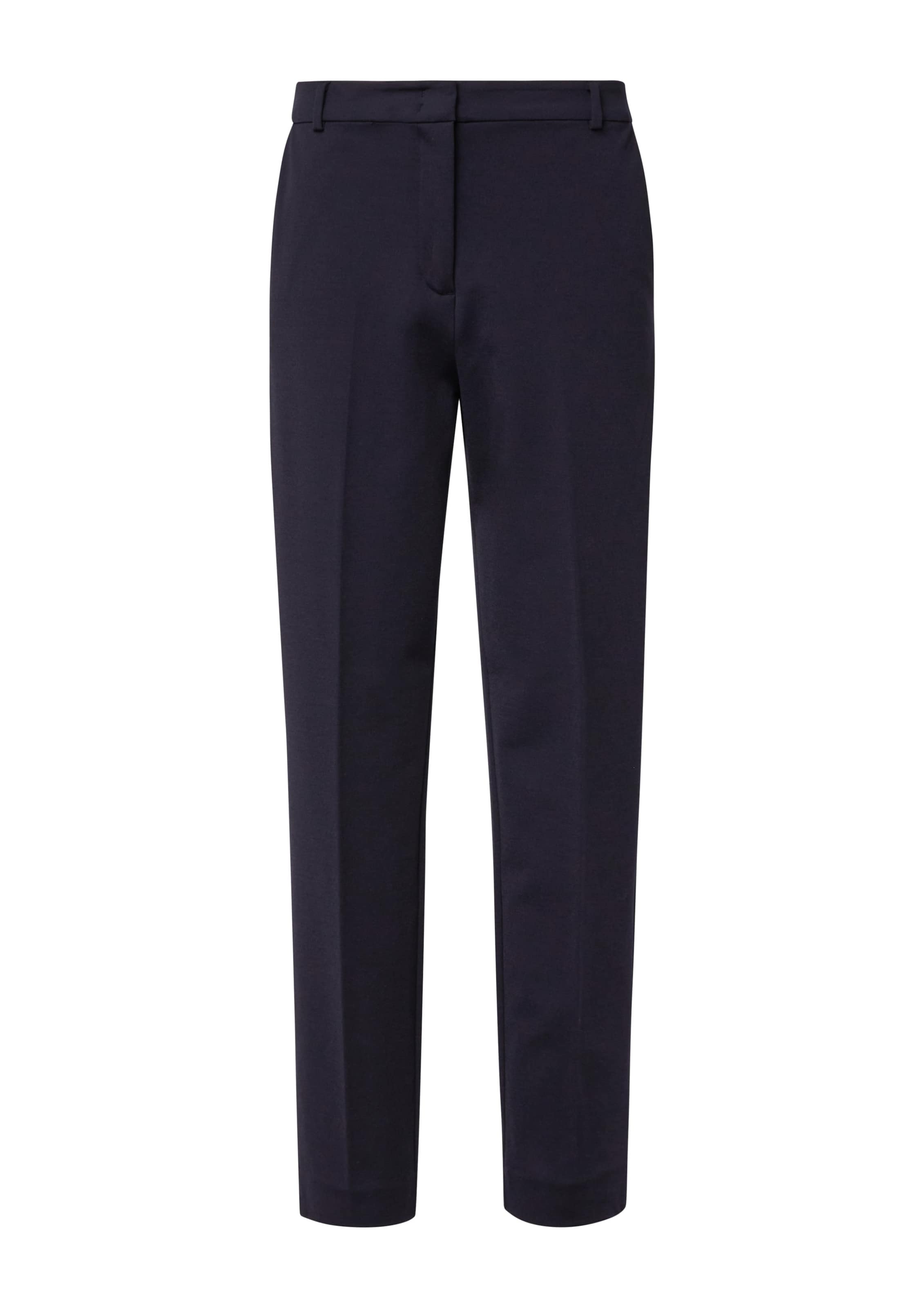 COMMA Брюки Regular Navy
COMMA Брюки Regular Navy