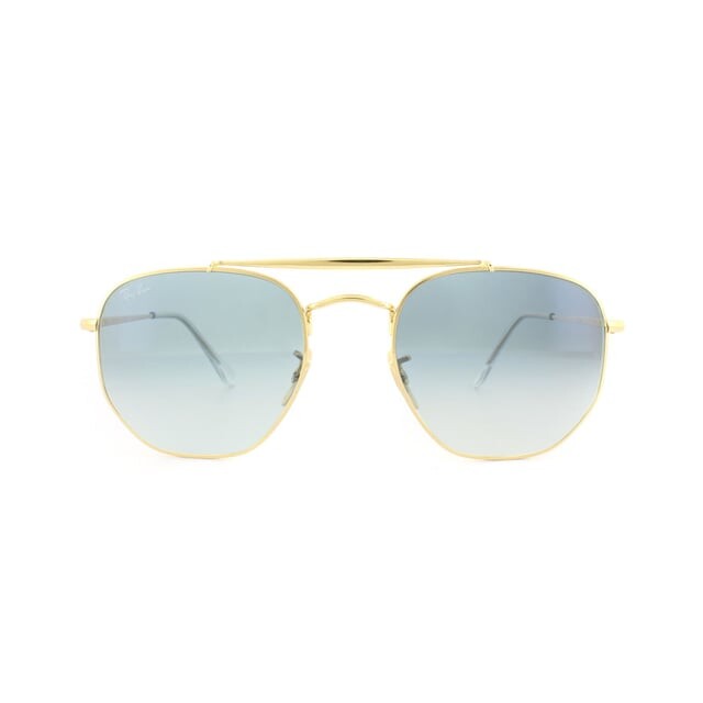 Солнцезащитные очки marshal 3648 001/3f голубые с градиентом Ray-Ban, желтый
Солнцезащитные очки marshal 3648 001/3f голубые с градиентом Ray-Ban, желтый