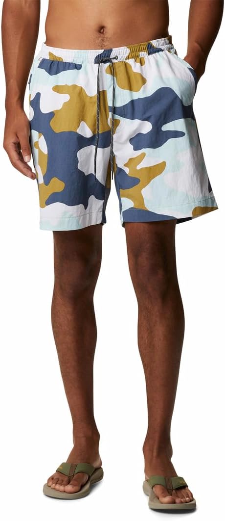 Columbia мужские шорты M Summerdry, Savory Mod Camo
Columbia мужские шорты M Summerdry, Savory Mod Camo