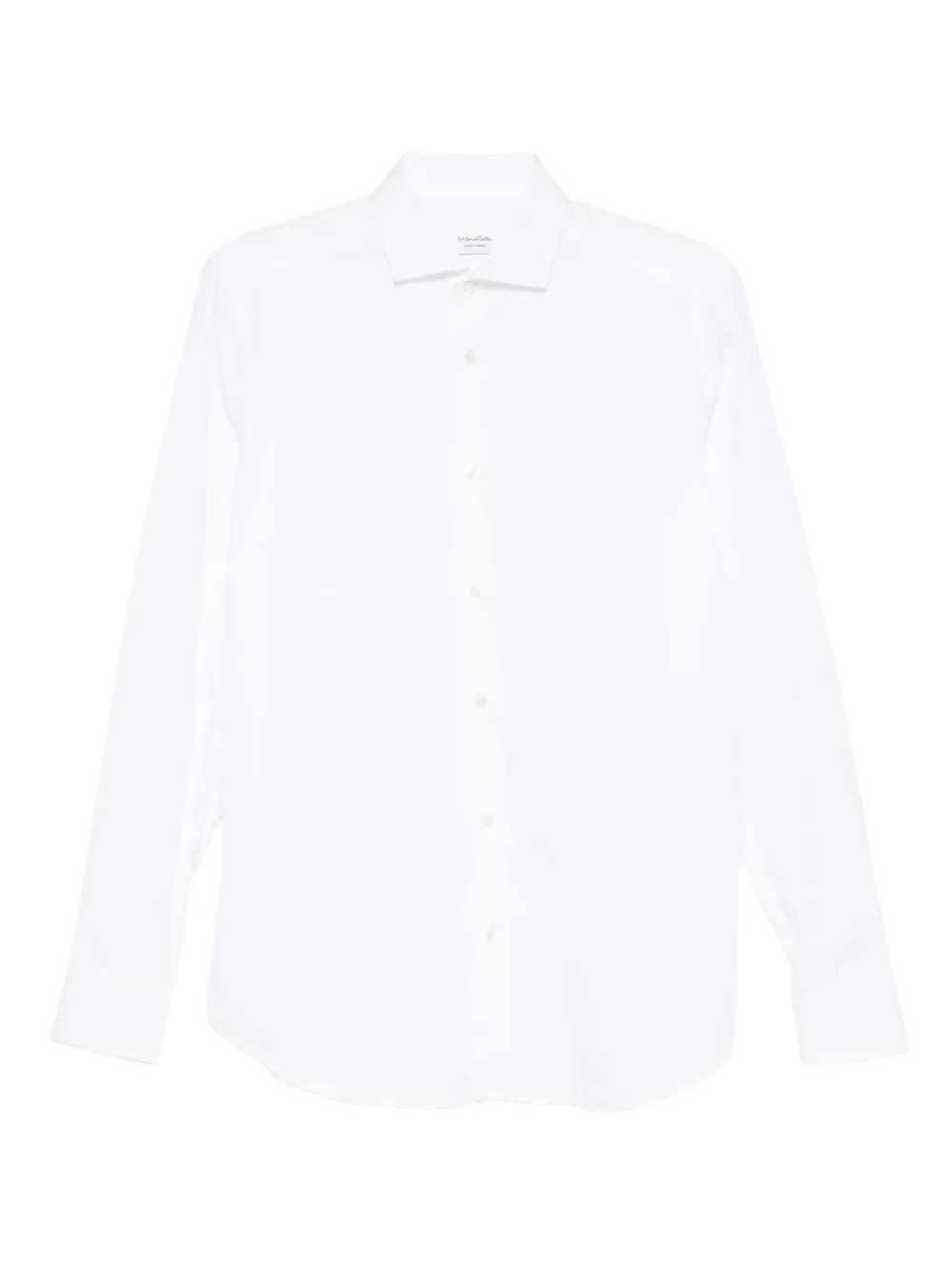 Рубашка на пуговицах Tintoria Mattei, белый
Рубашка на пуговицах Tintoria Mattei, белый
