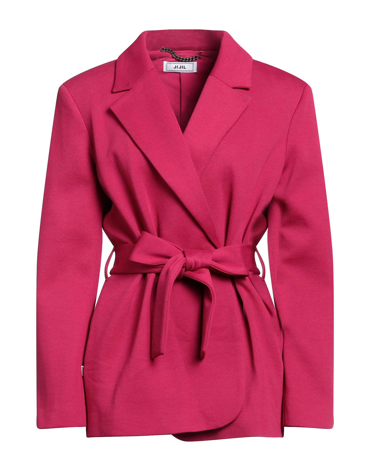 Блейзер Jijil, пурпурный
Блейзер Jijil, пурпурный