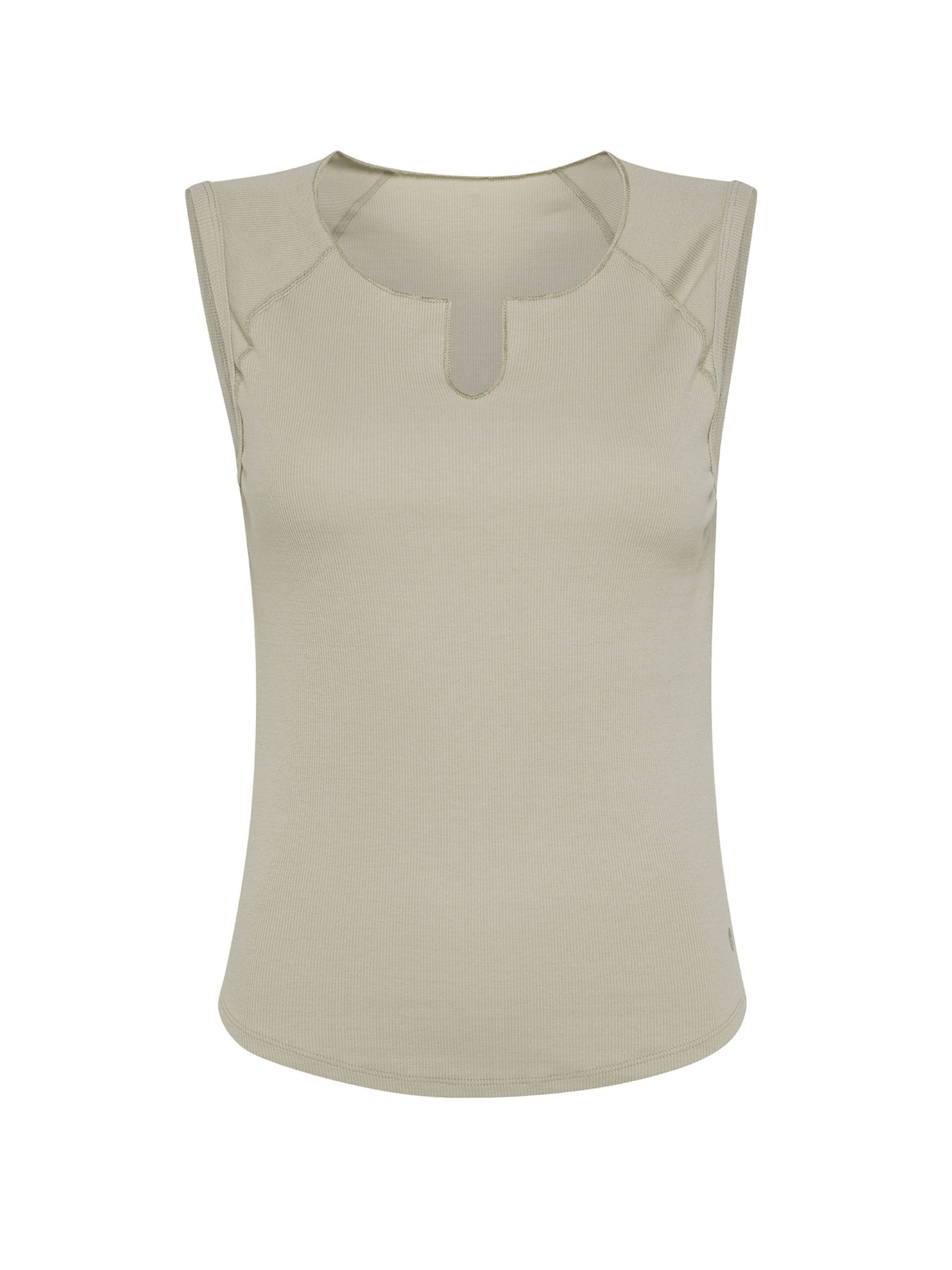 DEHA Топ в бежевом цвете
DEHA Топ в бежевом цвете