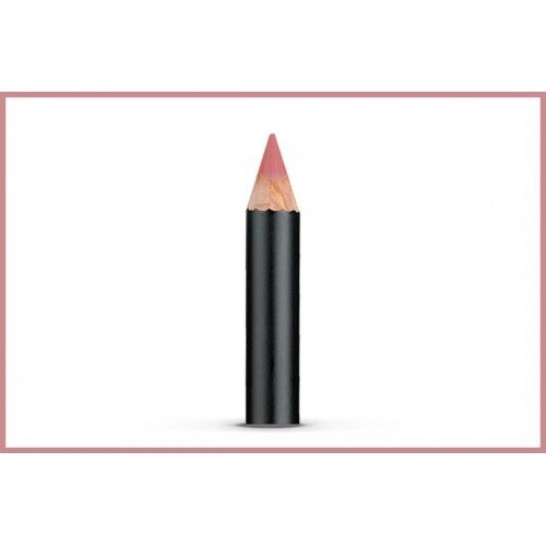 Натуральный карандаш для губ Laugter, 1,14 г Living Nature
Натуральный карандаш для губ Laugter, 1,14 г Living Nature