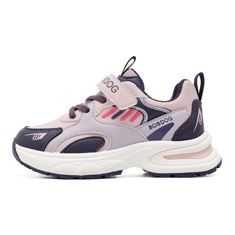 Износостойкие, сбалансированные, низкие детские кроссовки для повседневной носки. Для детей от 3 до 7 лет. BOBDOG, розовый/фиолетовый
Износостойкие, сбалансированные, низкие детские кроссовки для повседневной носки. Для детей от 3 до 7 лет. BOBDOG, розовый/фиолетовый