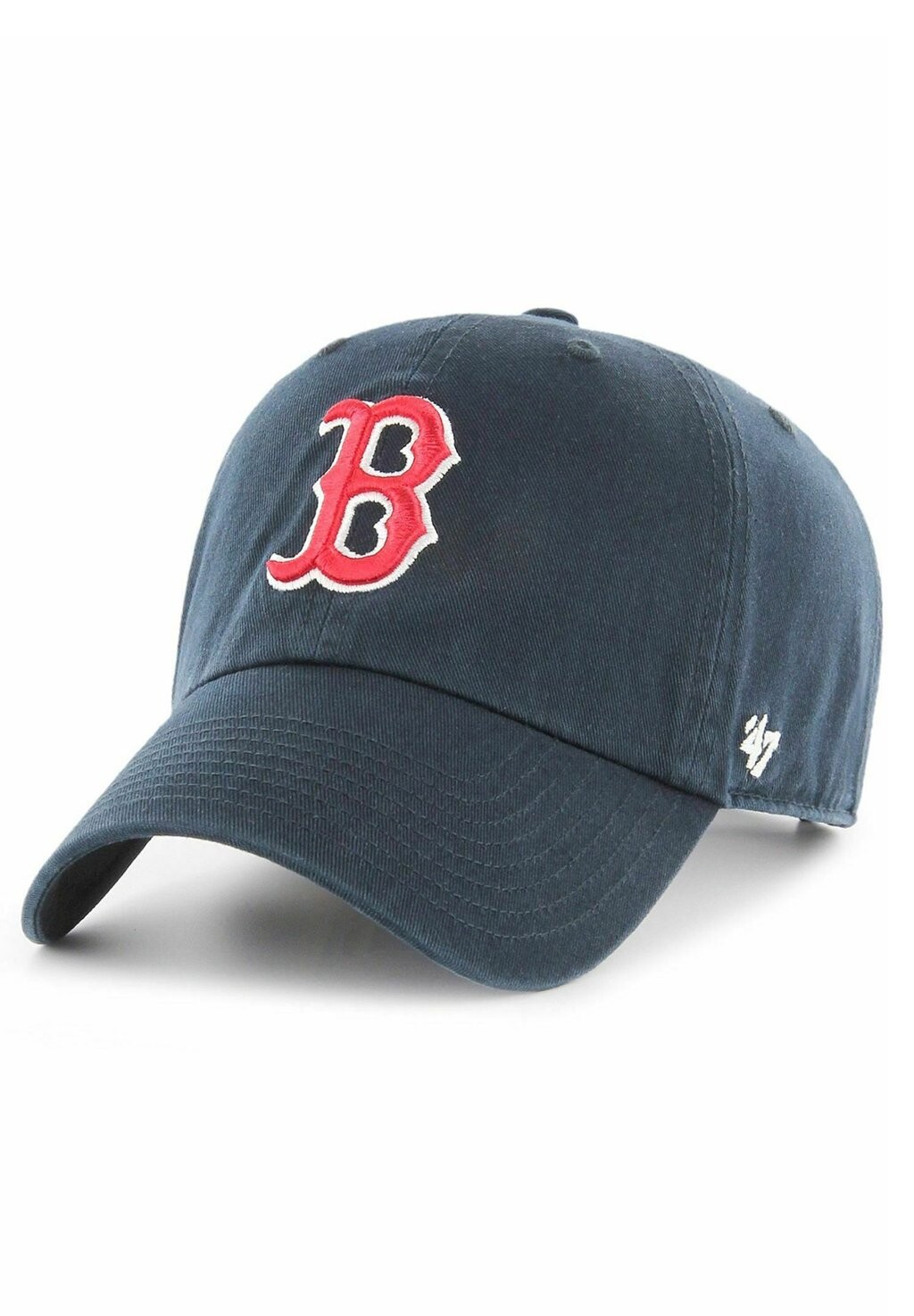 Бейсболка RELAXED FIT MLB BOSTON SOX '47, цвет navy
Бейсболка RELAXED FIT MLB BOSTON SOX '47, цвет navy