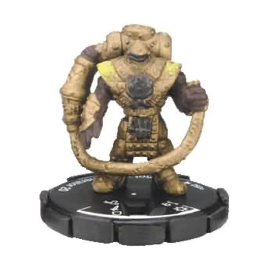 Мусоросжигательный завод Амотеп № 052, Mage Knight - Rebellion - Singles
Мусоросжигательный завод Амотеп № 052, Mage Knight - Rebellion - Singles