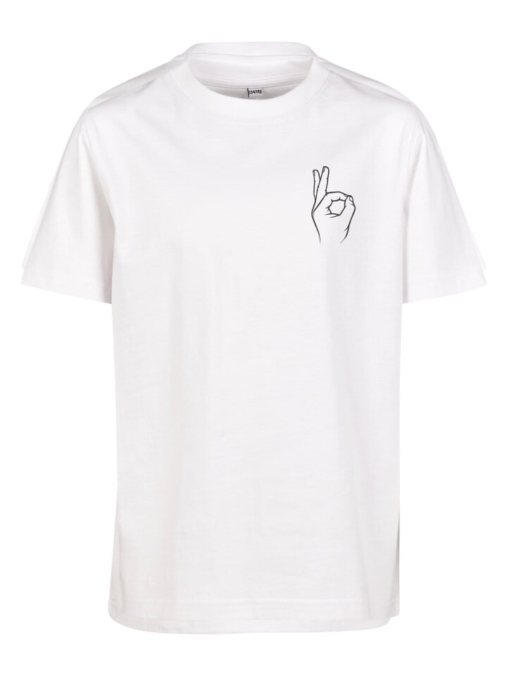 Футболка Mister Tee, белый
Футболка Mister Tee, белый