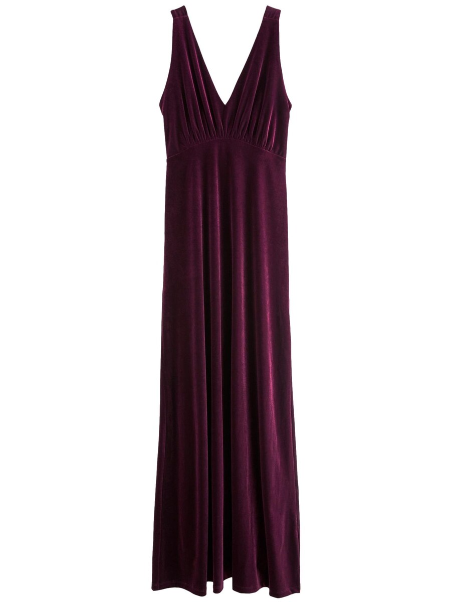 Вечернее платье Next, бордовый
Вечернее платье Next, бордовый