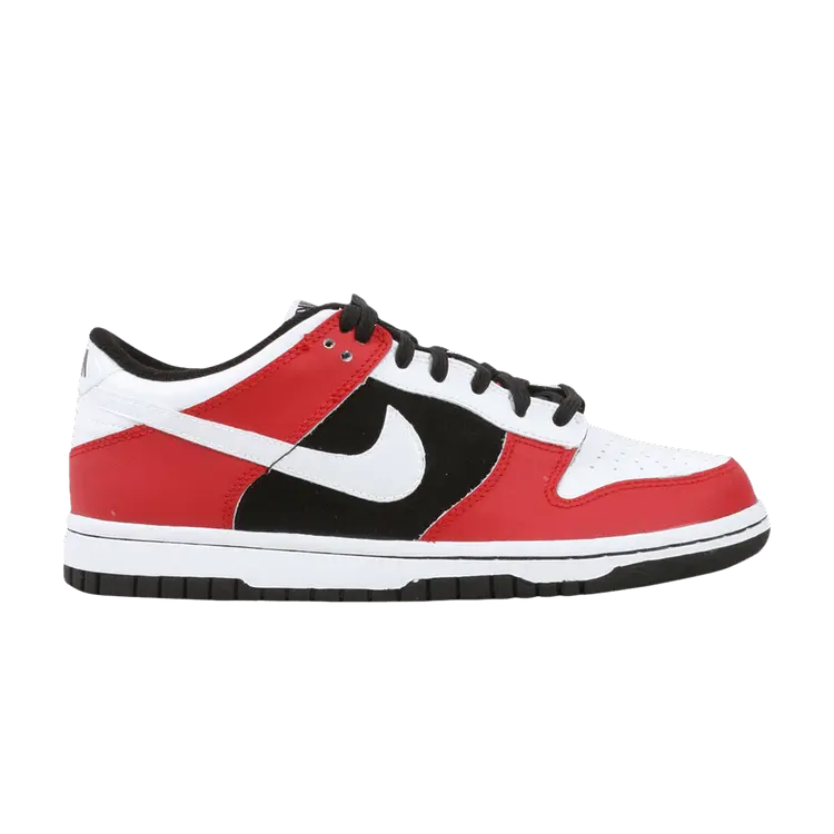 Кроссовки Nike Dunk Low GS, Sport Red Black
Кроссовки Nike Dunk Low GS, Sport Red Black