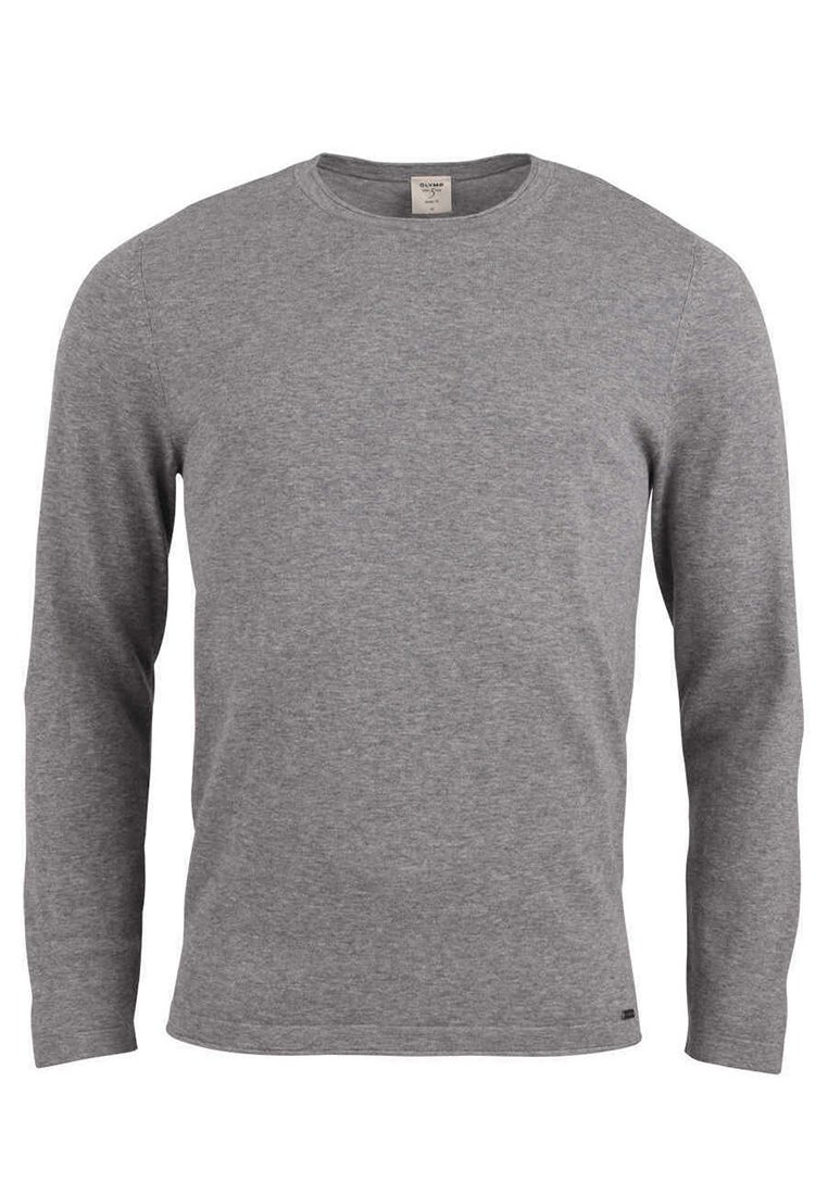 Топ OLYMP LANGARM, Grau/Grey
Топ OLYMP LANGARM, Grau/Grey