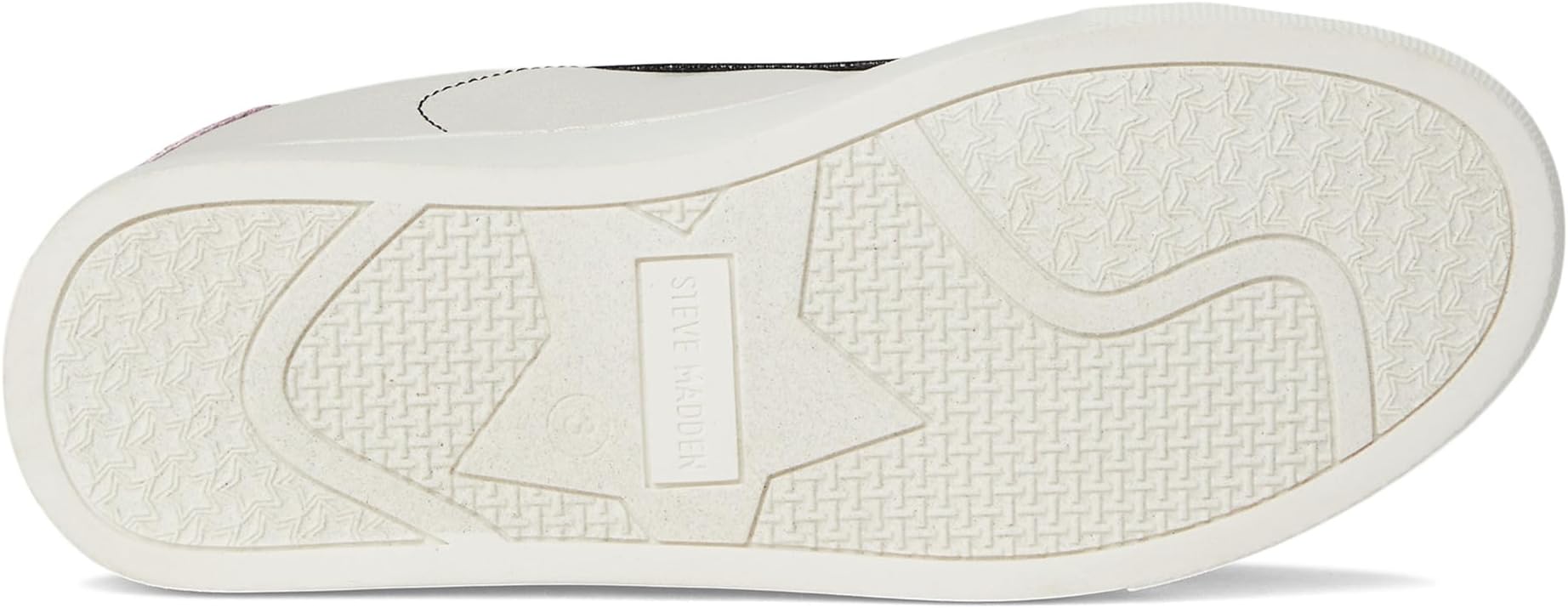 Кроссовки Steve Madden Kids Rezume, цвет White Multi 1
Кроссовки Steve Madden Kids Rezume, цвет White Multi 1