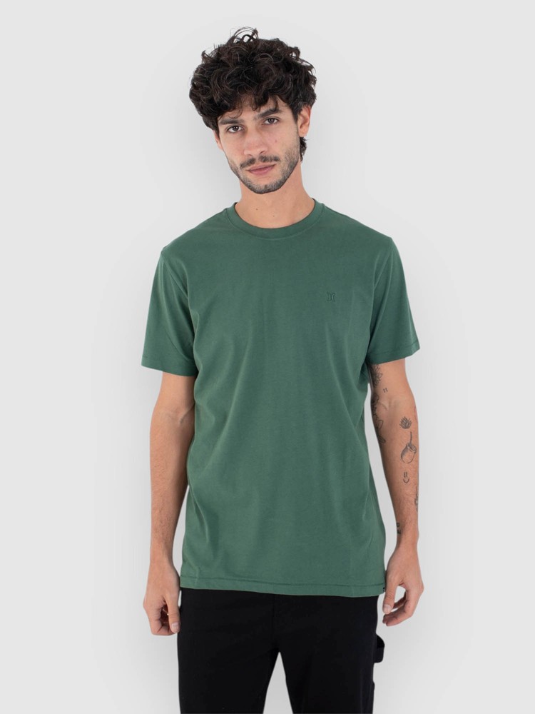 Футболка Hurley Low Tide T-Shirt, jungle
Футболка Hurley Low Tide T-Shirt, jungle