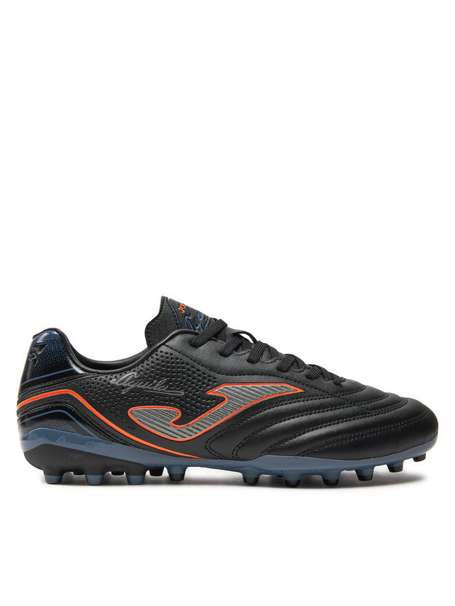 Футбольные бутсы Aguila 24 AGUS2401AG Joma, черный
Футбольные бутсы Aguila 24 AGUS2401AG Joma, черный
