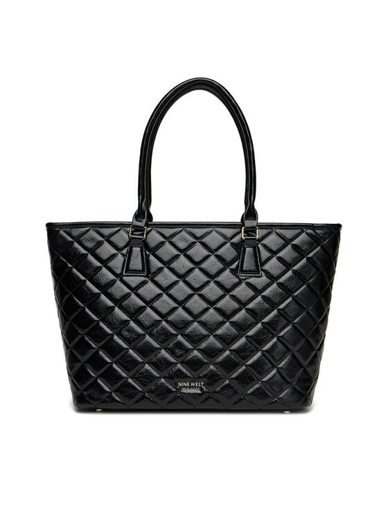 Женская сумка CEO-LINDA-LA374-4064 Nine West, чёрный
Женская сумка CEO-LINDA-LA374-4064 Nine West, чёрный