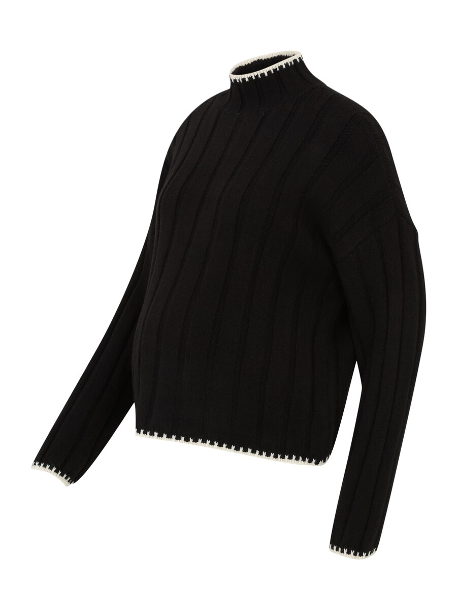 Свитер Only Maternity OLMCHICK, черный
Свитер Only Maternity OLMCHICK, черный