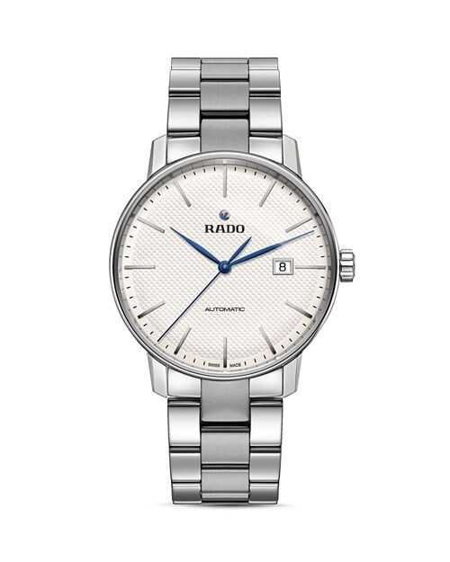 Часы Centrix, 41 мм RADO, цвет Silver
Часы Centrix, 41 мм RADO, цвет Silver