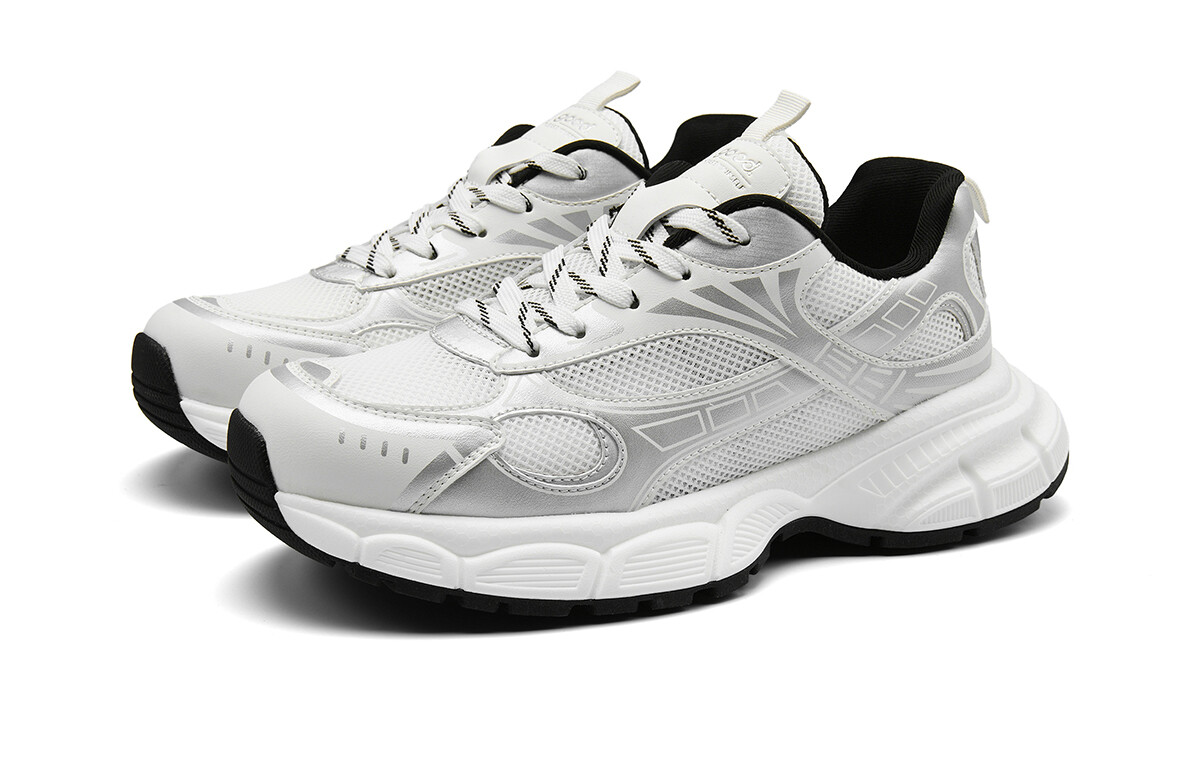 Кроссовки HLA Casual Shoes Men Low-Top, серый
Кроссовки HLA Casual Shoes Men Low-Top, серый