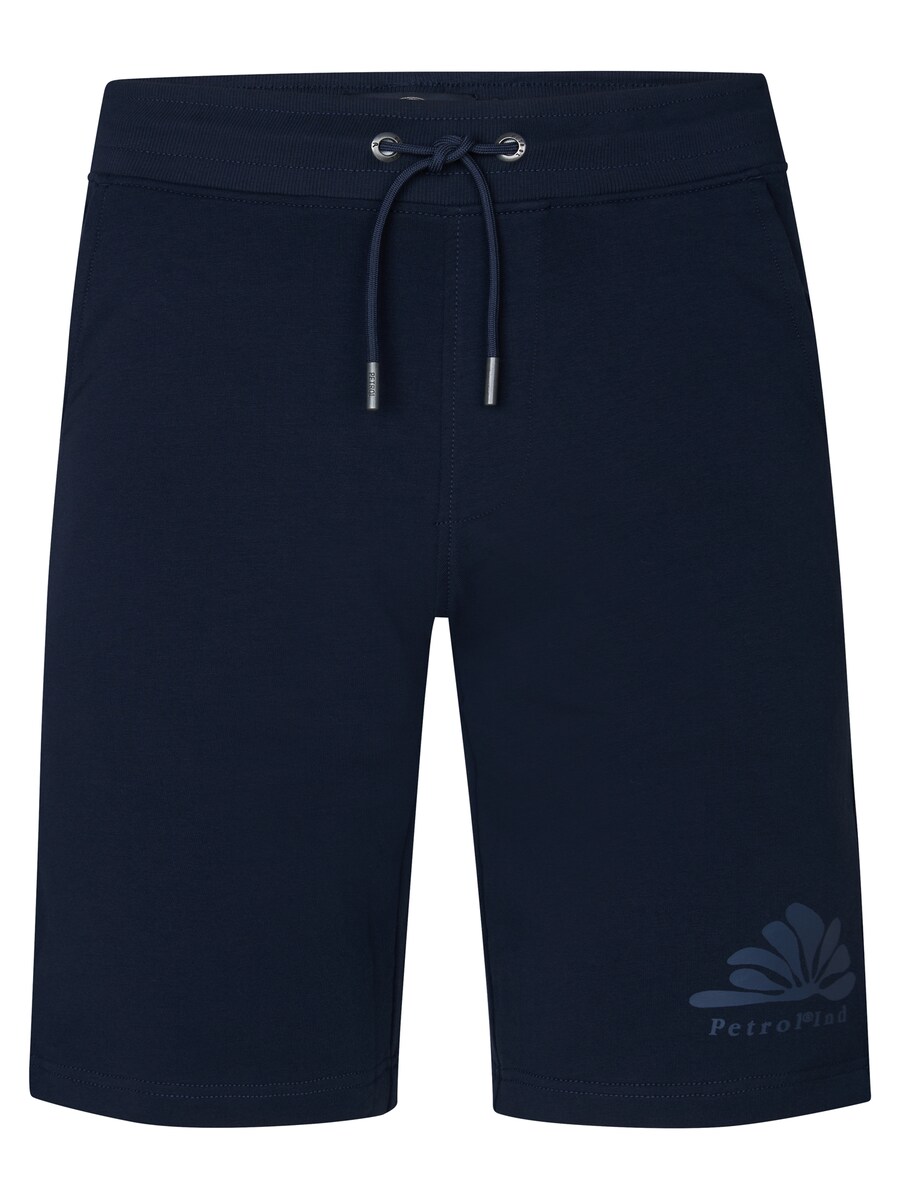 Брюки свободного кроя Petrol Industries Turtlebay, темно-синий
Брюки свободного кроя Petrol Industries Turtlebay, темно-синий