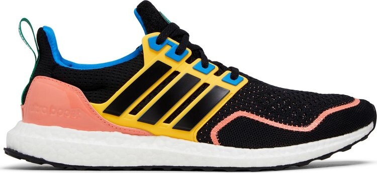 Кроссовки UltraBoost 1.0 'Becky Sauerbrunn' PE, черный
Кроссовки UltraBoost 1.0 'Becky Sauerbrunn' PE, черный