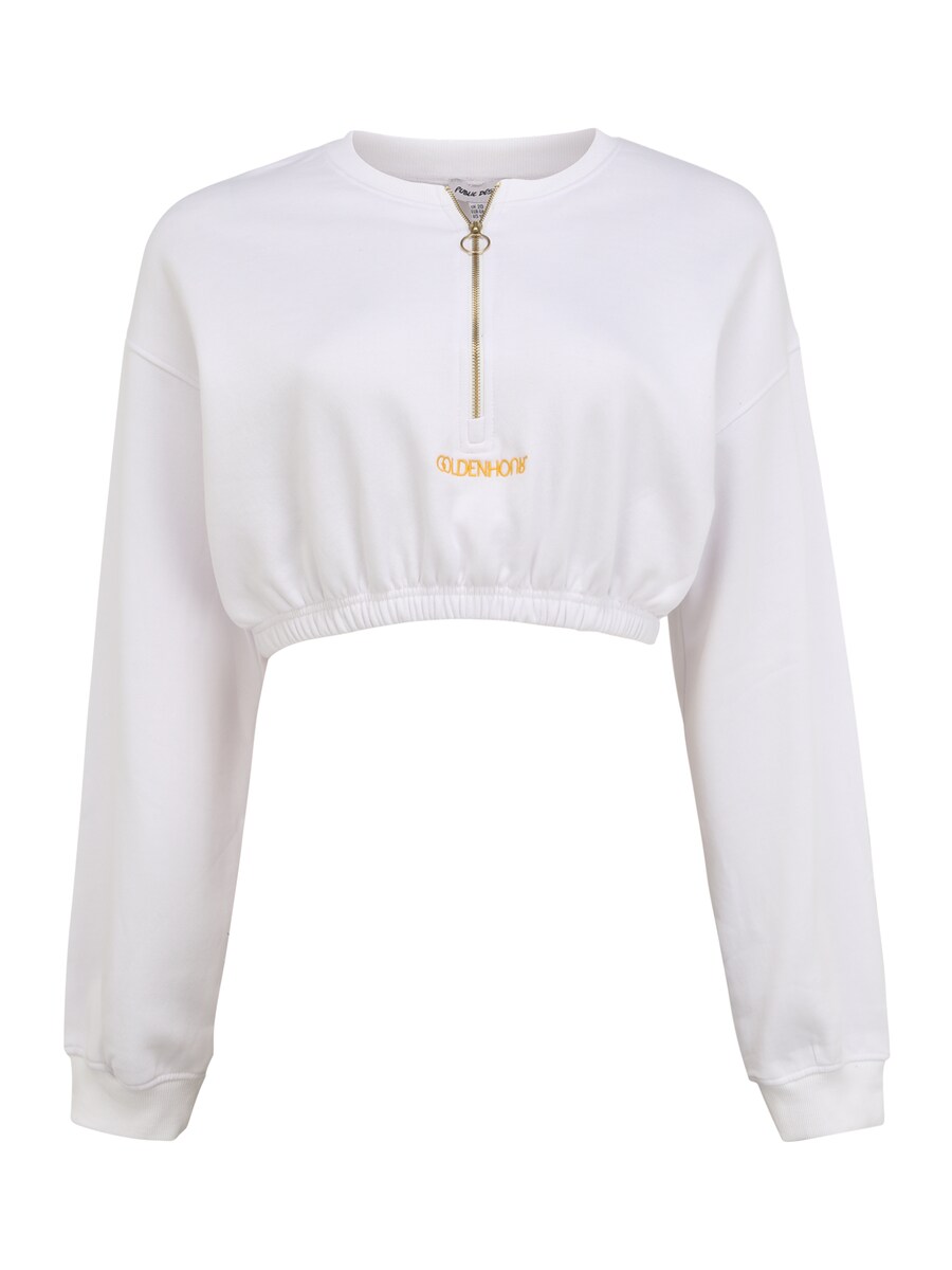 Рубашка Public Desire Curve, натуральный белый
Рубашка Public Desire Curve, натуральный белый